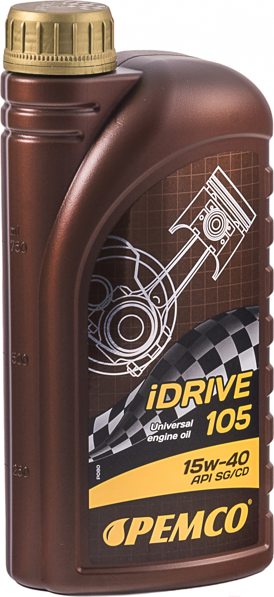 Pemco Idrive 360 5w 30 5л Купить