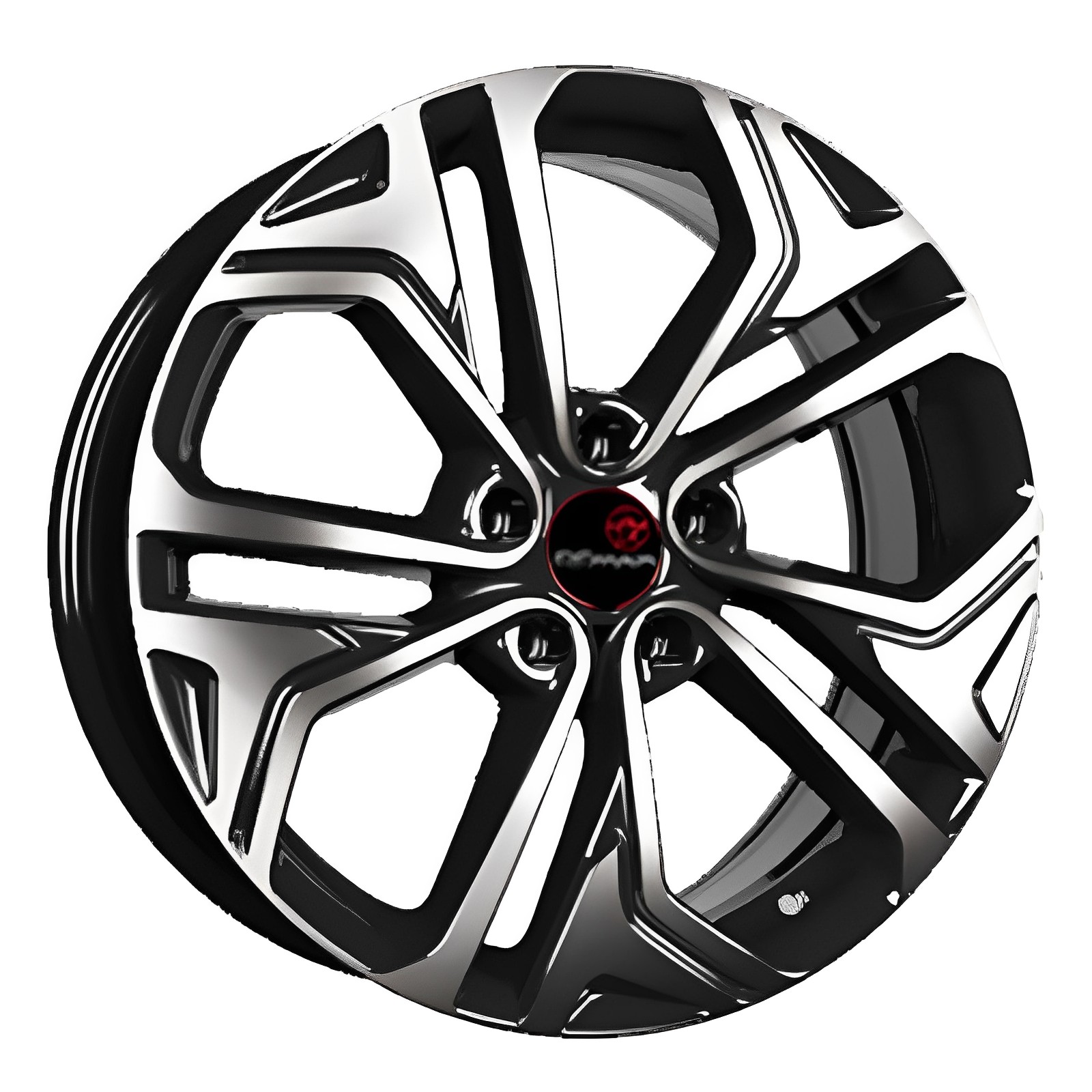 Купить Диски 18 5 114.3 67.1