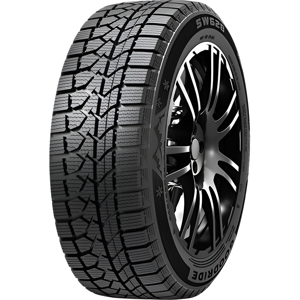 Автомобильные шины Goodride SW628 235/60R18 103T купить в Минске недорого с  доставкой