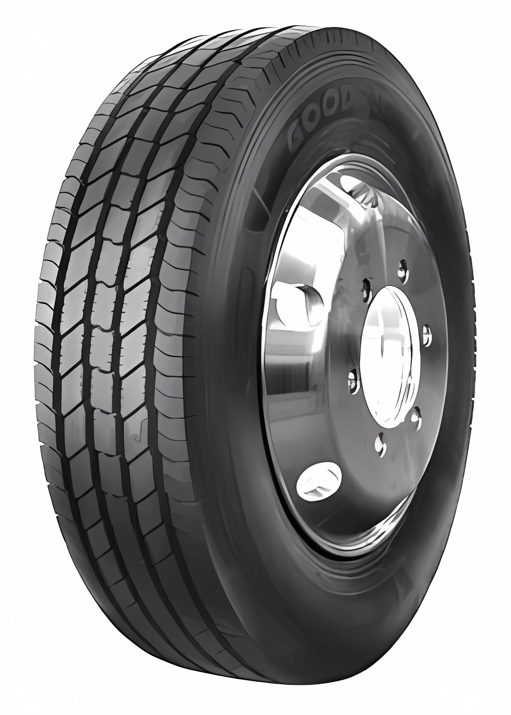 Goodride GSR+1 215/75 R17.5 128/126M 