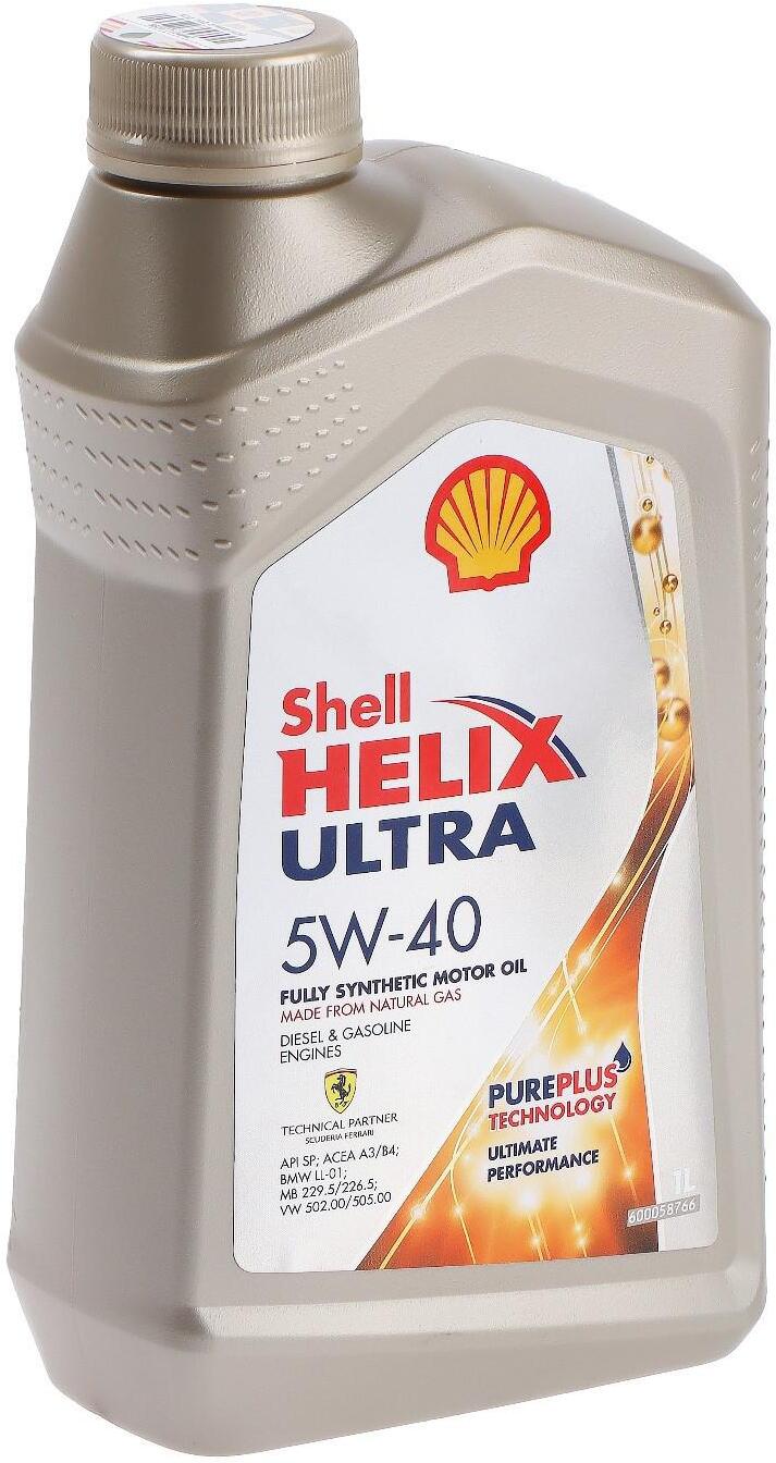 Shell Helix Ultra 5w30 Купить В Новосибирске