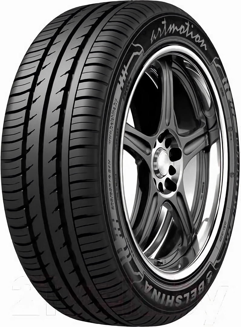 Автомобильные шины Белшина Artmotion Бел-286 185/60R15 84H купить в Минске  недорого с доставкой