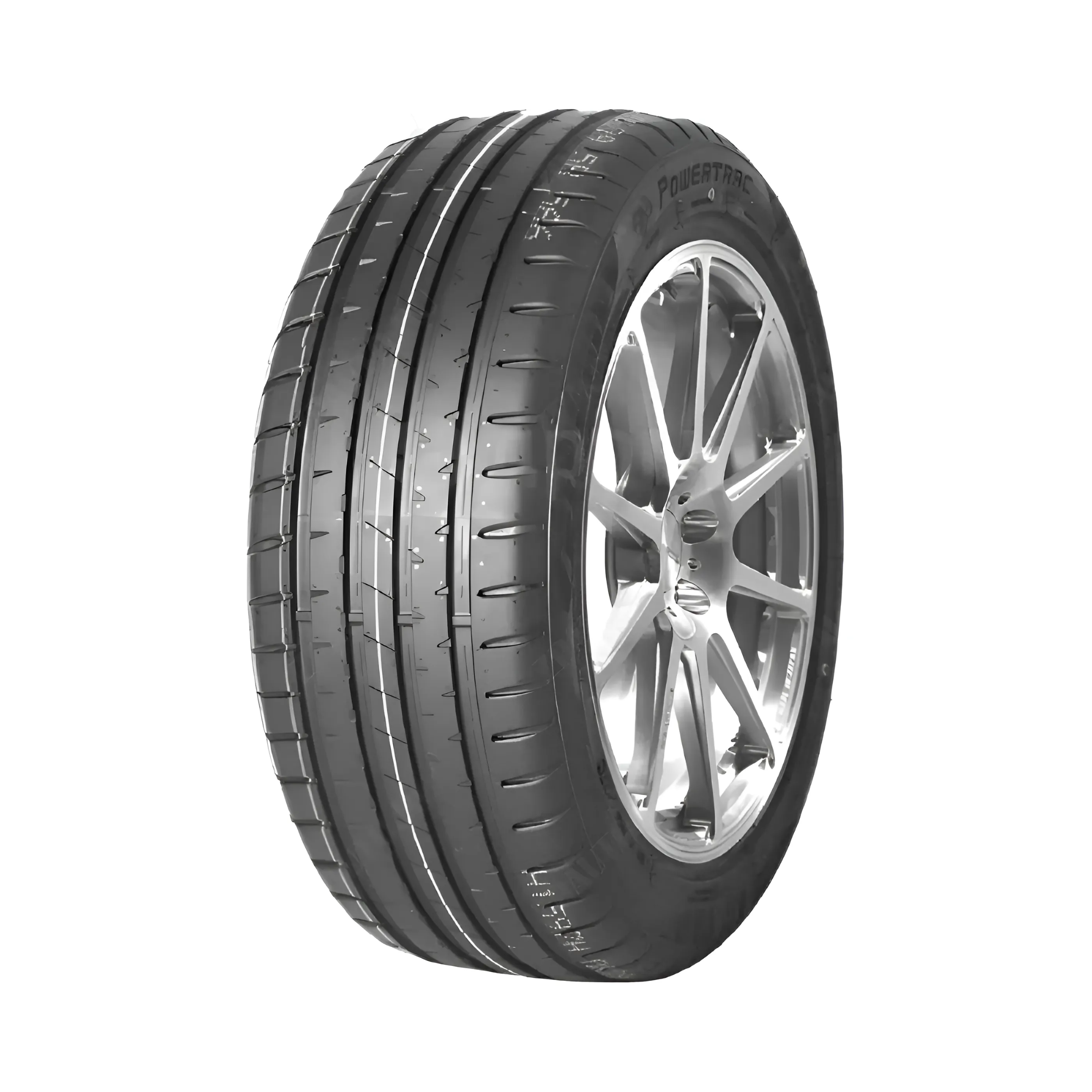 Автомобильные шины Powertrac Racing Pro 235/50R19 103W купить в Минске  недорого с доставкой