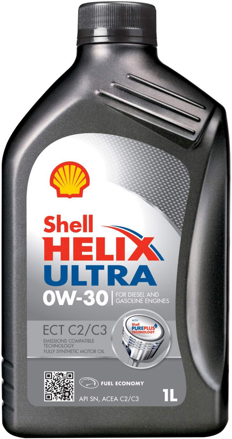 Масло Shell 5w30 Am L Купить