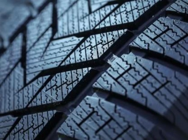 Фрикционные шины: преимущества и недостатки