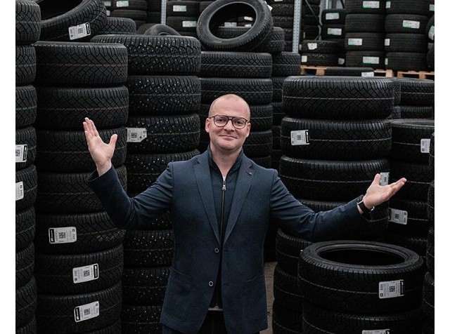 «Цены никогда не были такими низкими». Вот что сейчас происходит на шинном рынке