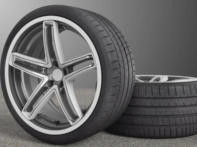 Низкопрофильные шины: преимущества и недостатки