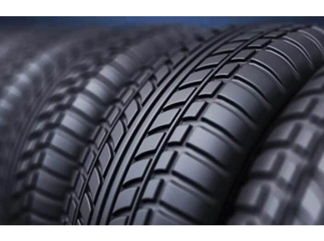 Типы и виды шин