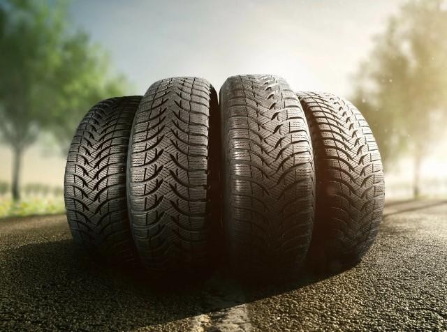 Почему гудят шины?