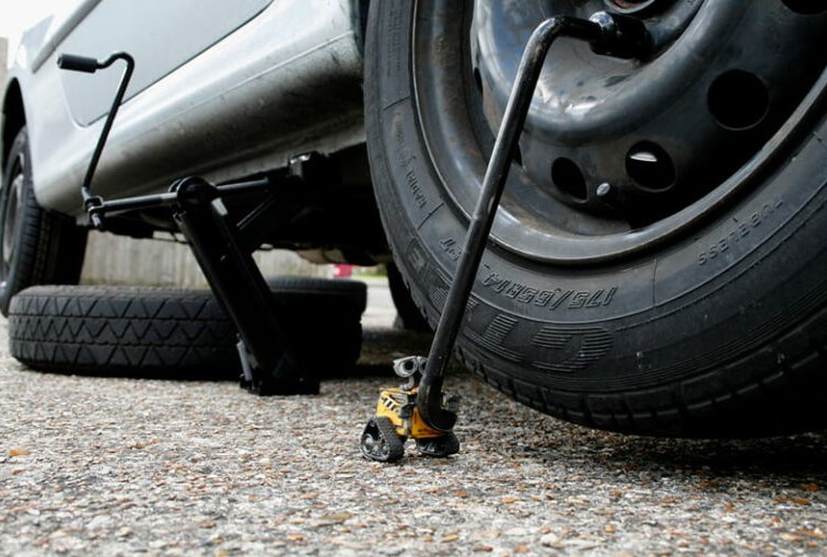 Последствия дисбаланса колес